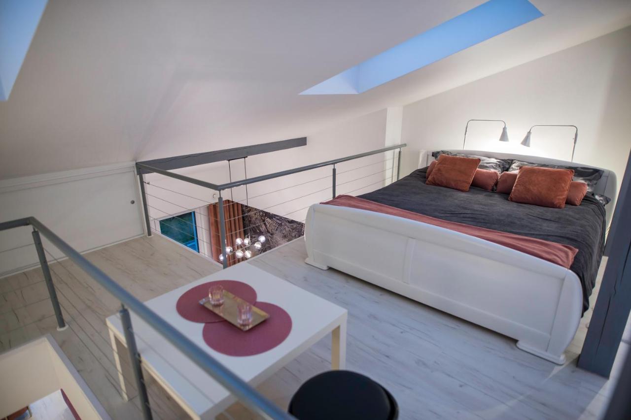 Nowoczesny Apartament Na Warmii I Mazurach Z Garazem 比斯库佩茨 外观 照片